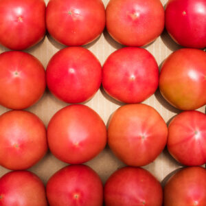 Tomate Óptima Frutas y verduras Isabel