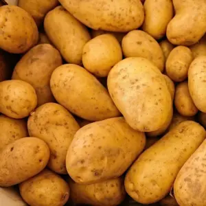 Patata Agata Frutas y Verduras Isabel