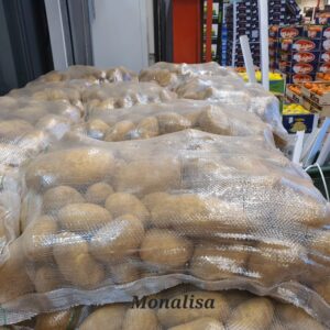 Patata Monalisa Saco Frutas y Verduras Isabel